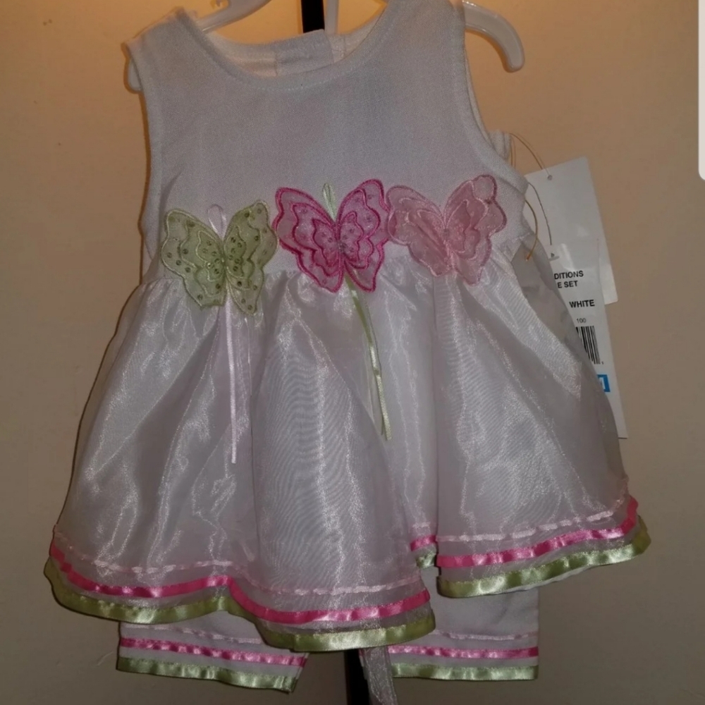 Toddler dress